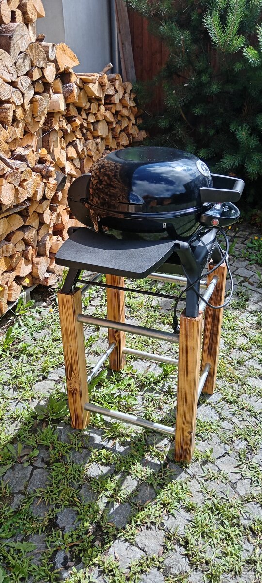 Elektrický gril - 6