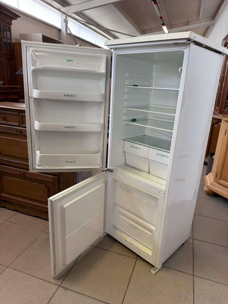 Lednice ,Bosch a Siemens se zárukou - 6