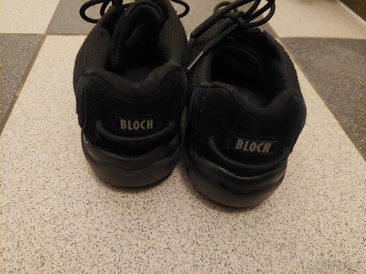 Taneční boty Bloch - 6