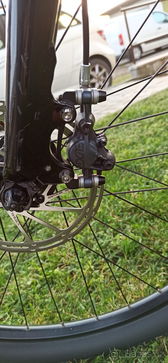 Cannondale Scalpel 26" - 6