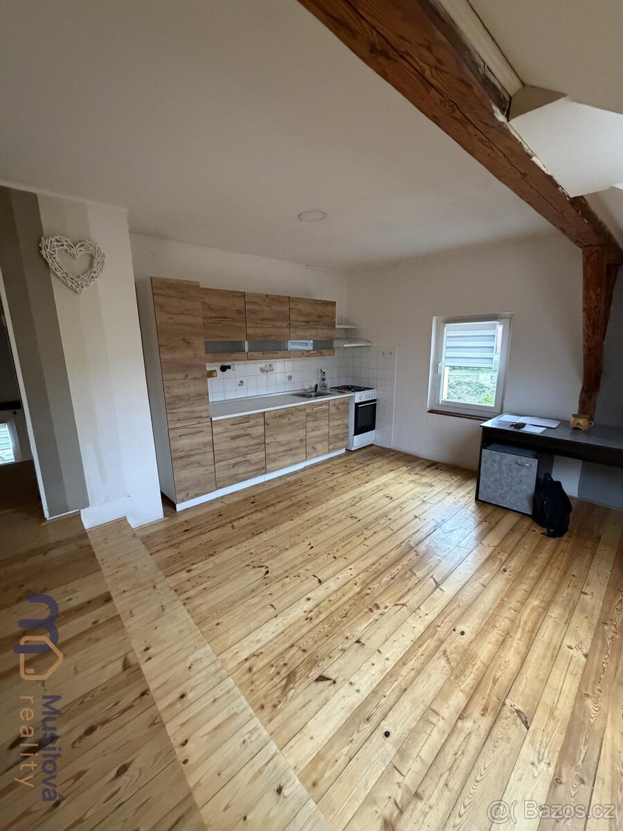 Pronájem bytu 2+kk 71 m2 - 6