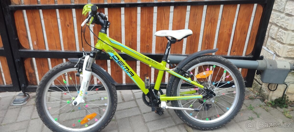 Dětské kolo Lenny 20 - 6