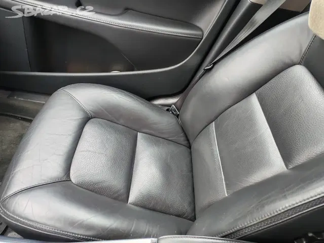 Volvo XC70 Combi 4x4 - 6