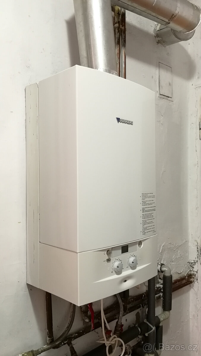 Studénka - byt 3+1 se zahradou, rezervováno - 6