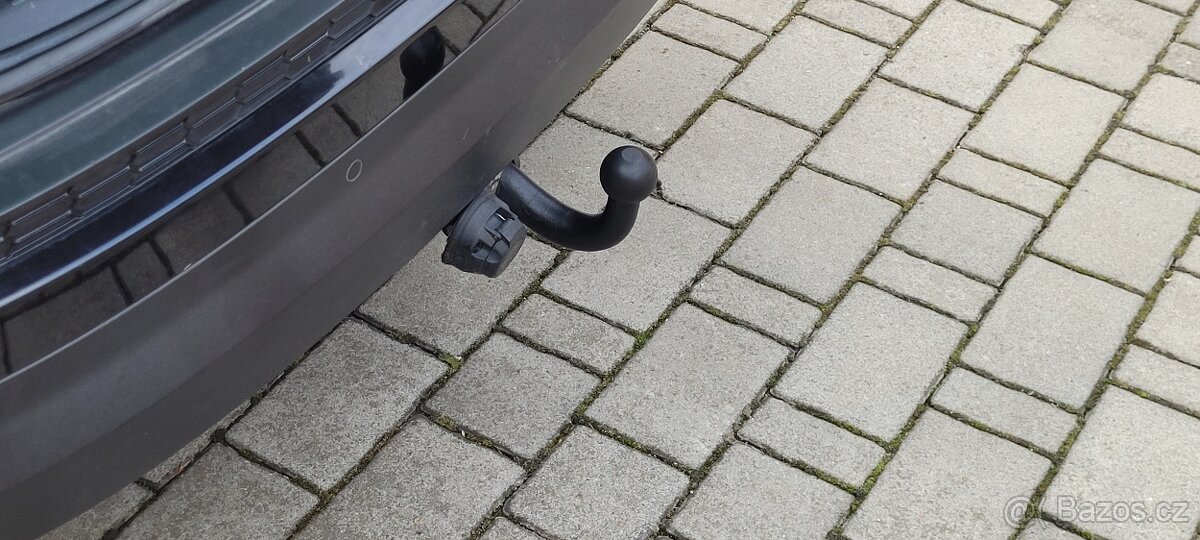 Škoda Kodiaq 1,5TSi 110kw DSG 2021 NAVI 4xkamera kessy - 6