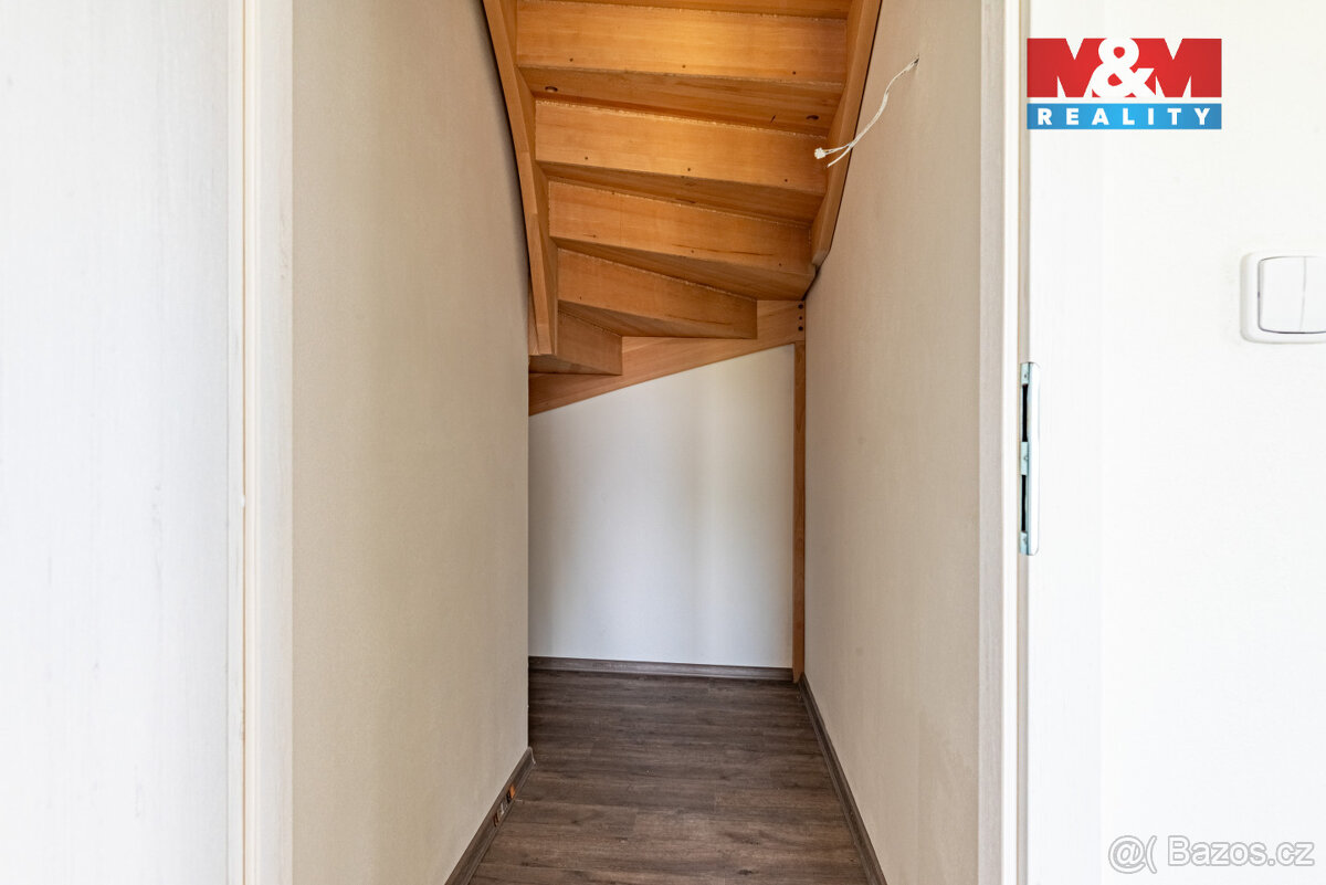 Prodej rodinného domu, 133 m², Přídolí - 6