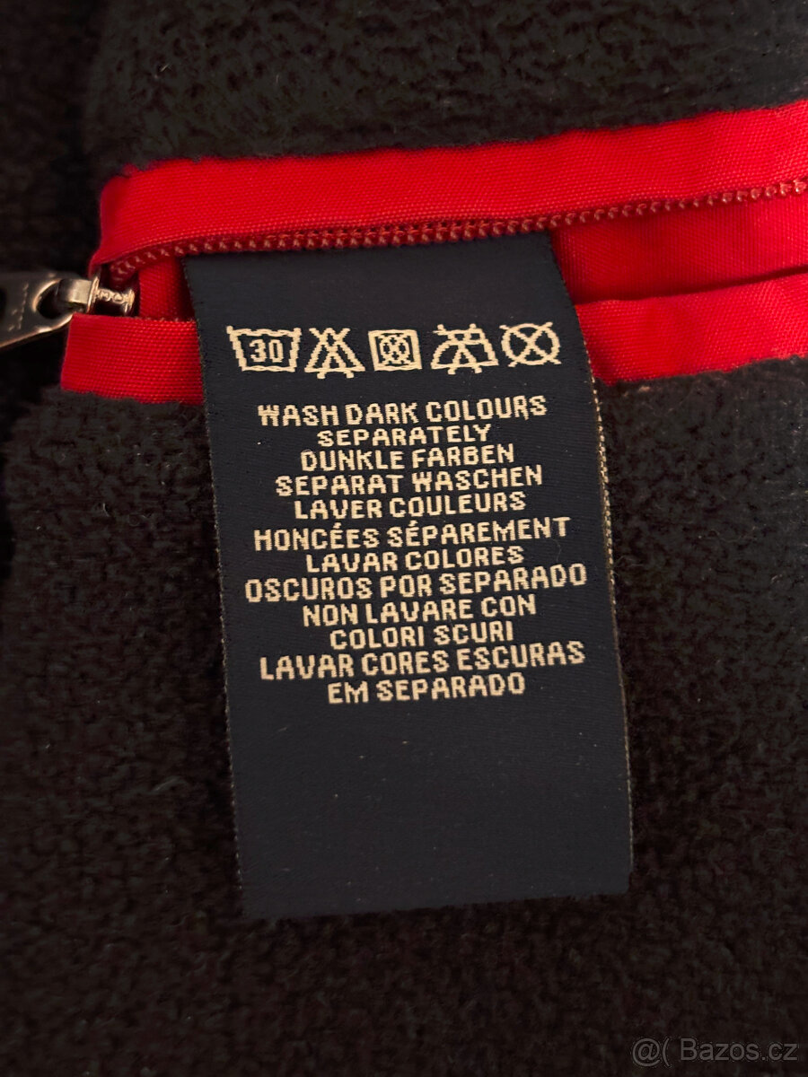 Zimní bunda GANT, vel. L - 6