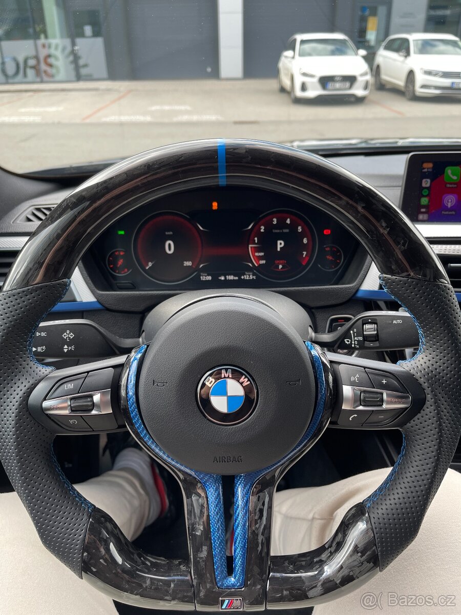 BMW F36 440i LCI - 6