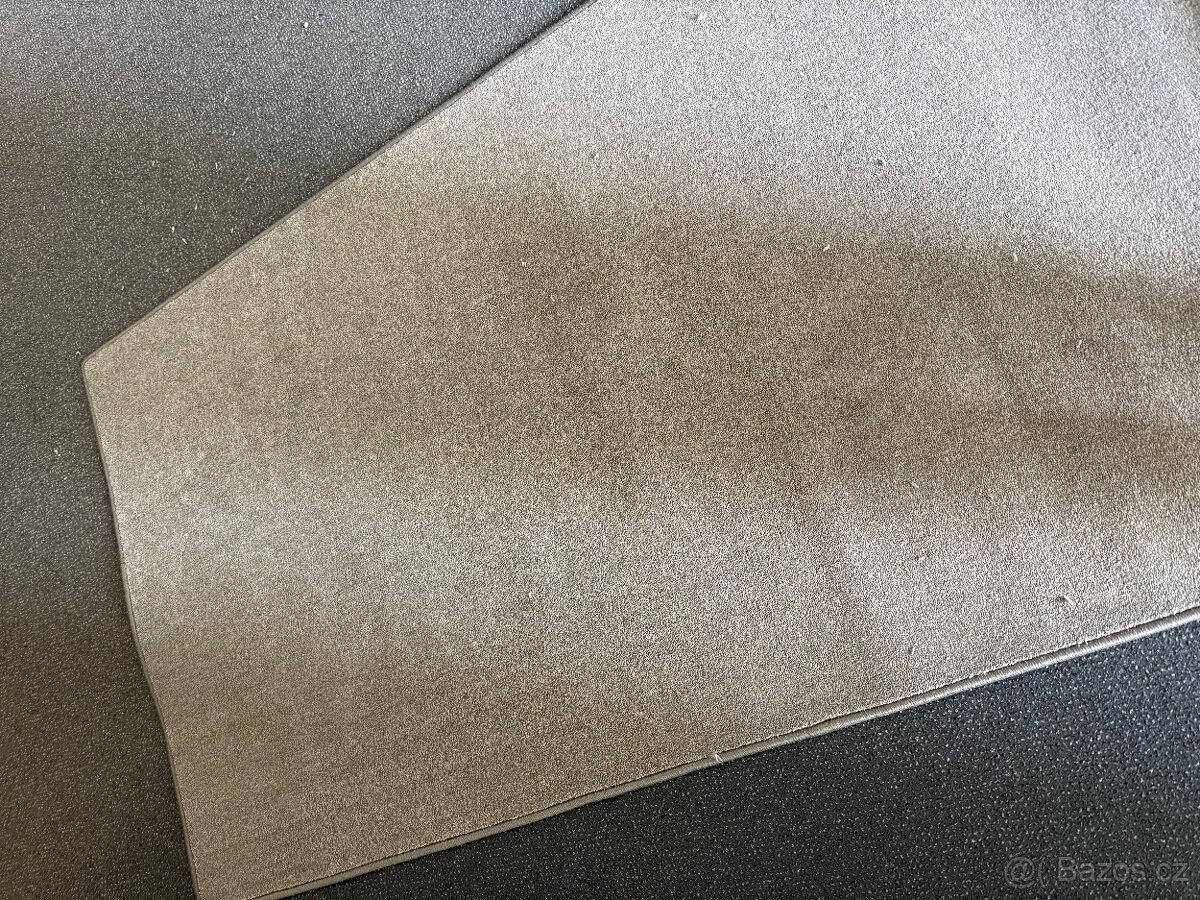 Koberec Tavares šedý - 6