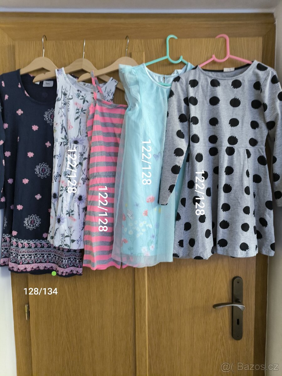 Dívčí balík - 6