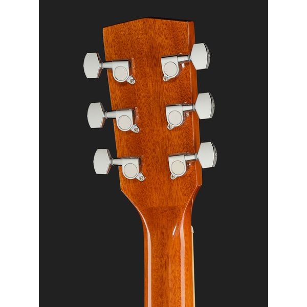 Akustická kytyra SUPER VÁNOČNÍ DÁREK 100% stav - 6