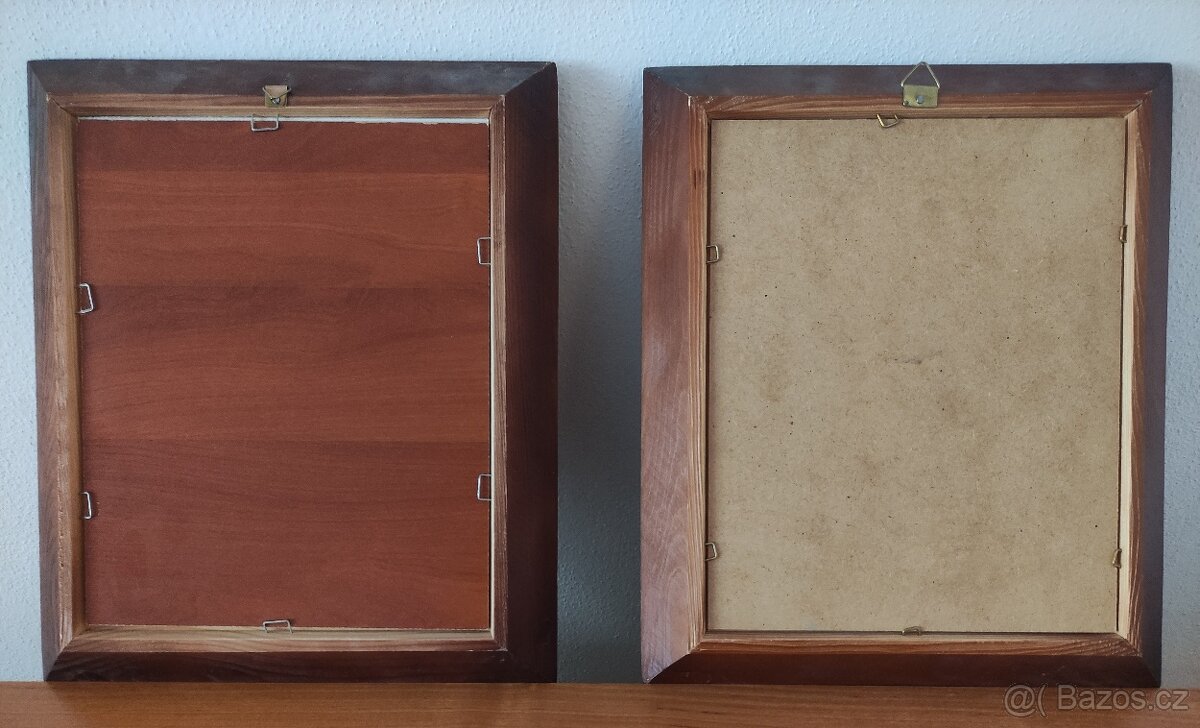 Náboženské obrazy. - 6