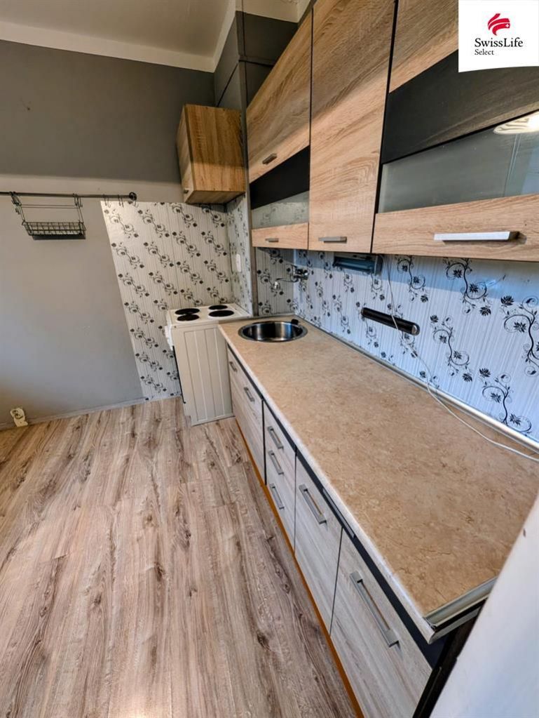 Prodej bytu 2+1 49 m2 Alejní, Teplice - 6