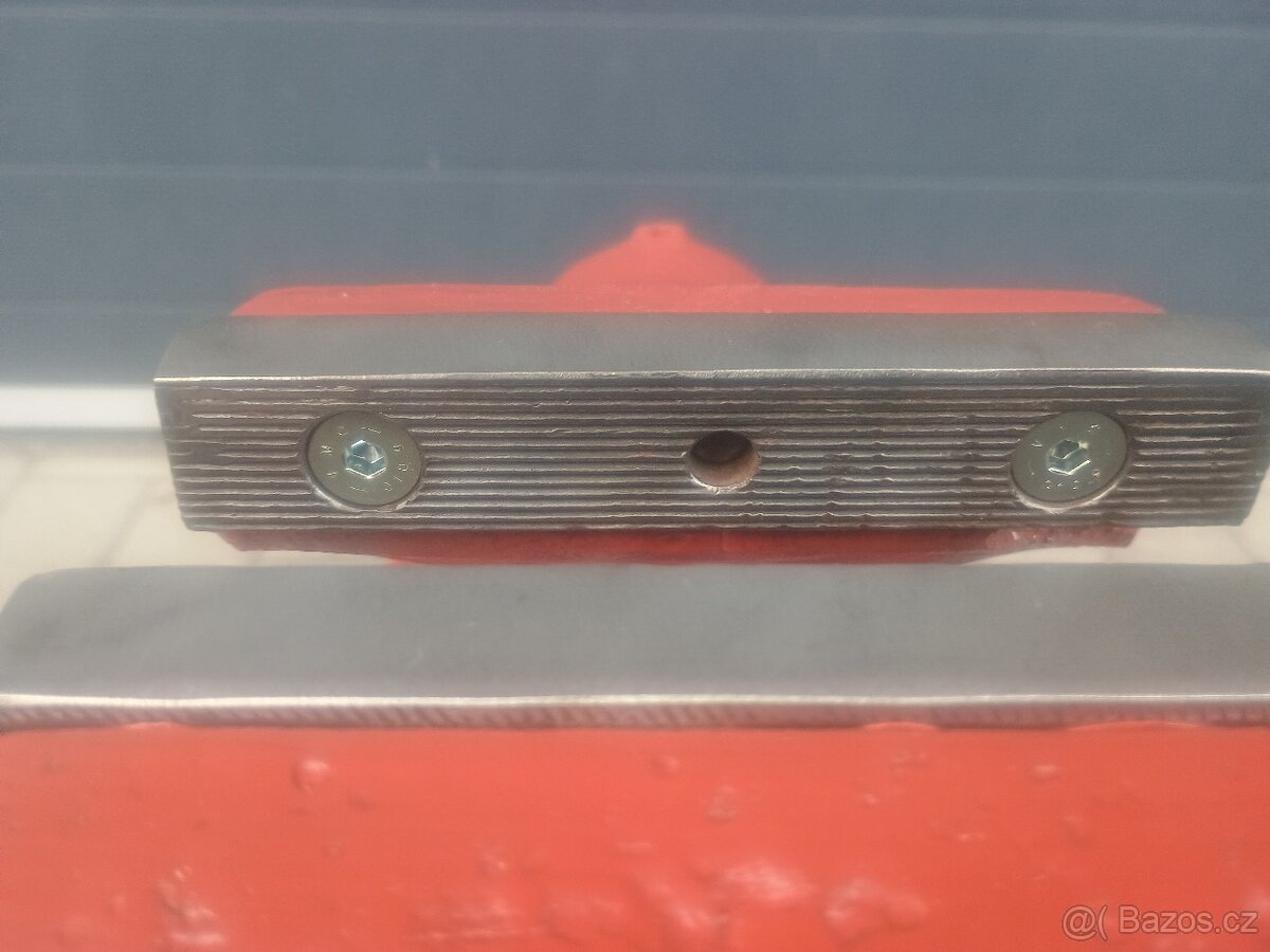 Svěrák York 150 - možné zaslat. - 6