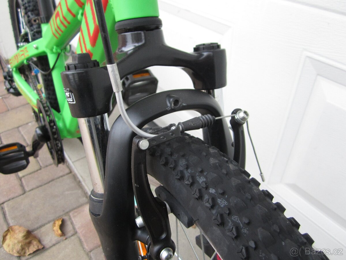 SCOTT Voltage 20" - 6