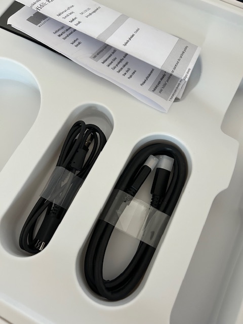 Tablet Wacom Cintiq Pro 16 - 6