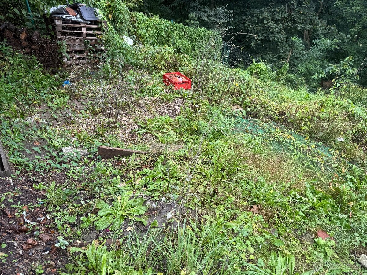 Stavební pozemek - 6