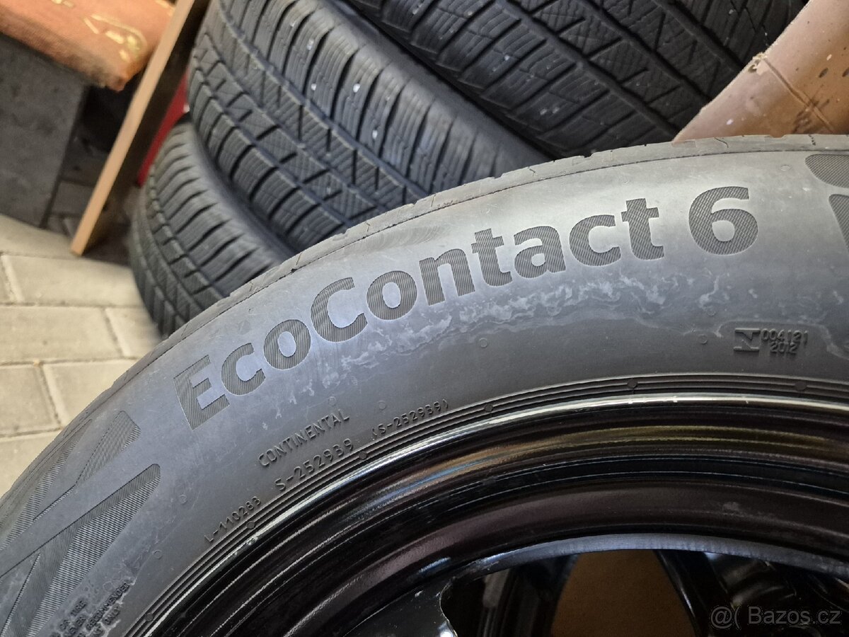 Disky Renault Captur 2 - 6