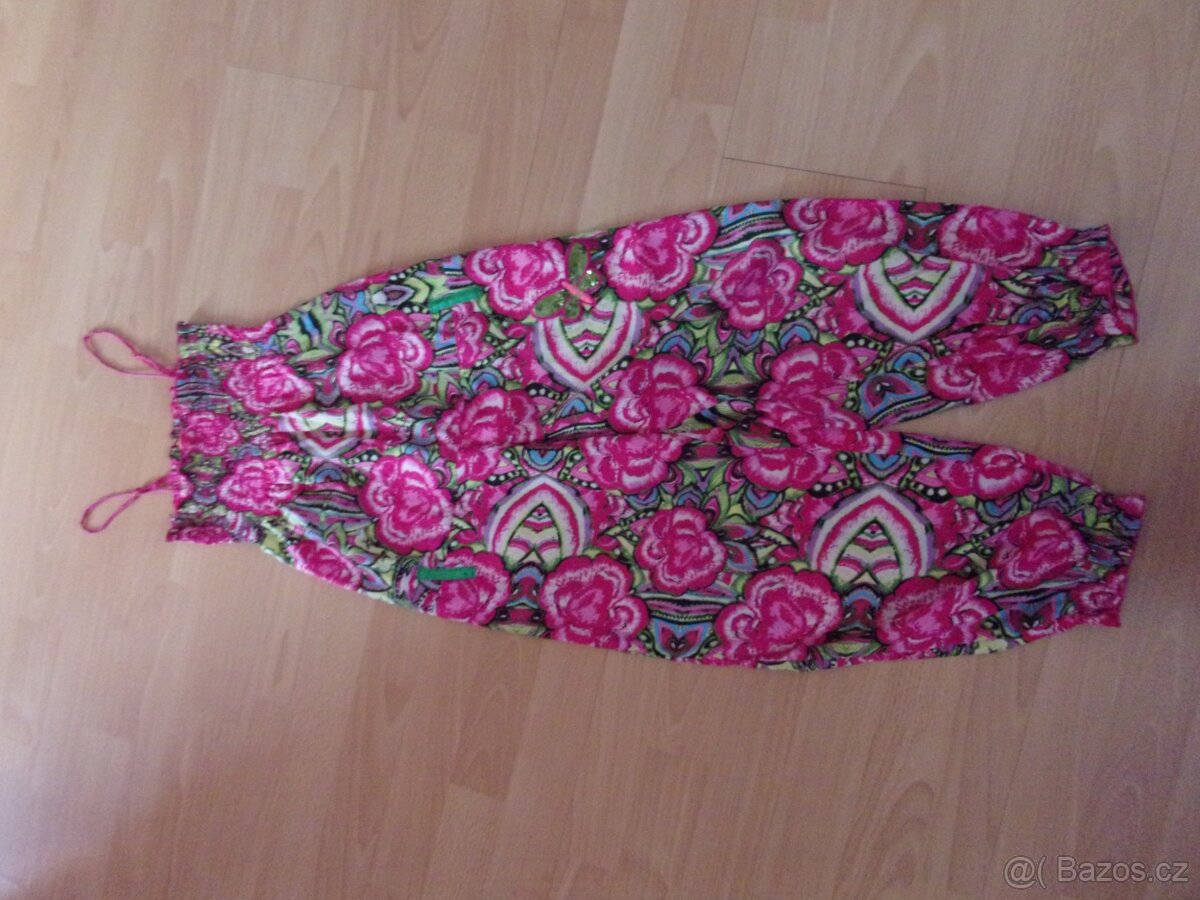 Oblečení 134-158 dívčí... - 6