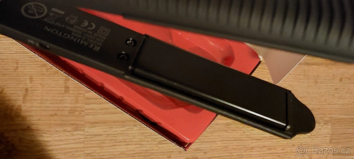 Žehlička na vlasy - 6