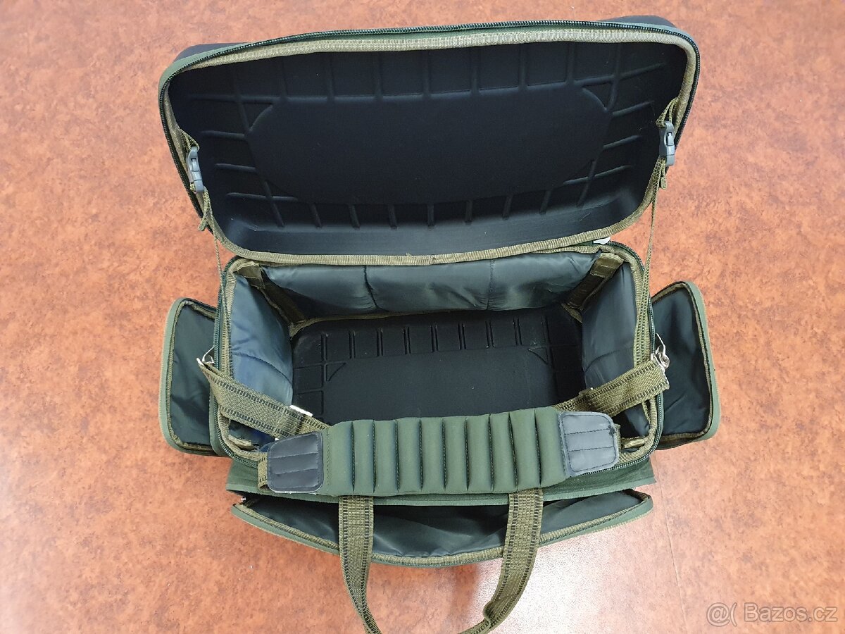 Rybářská taška - 6