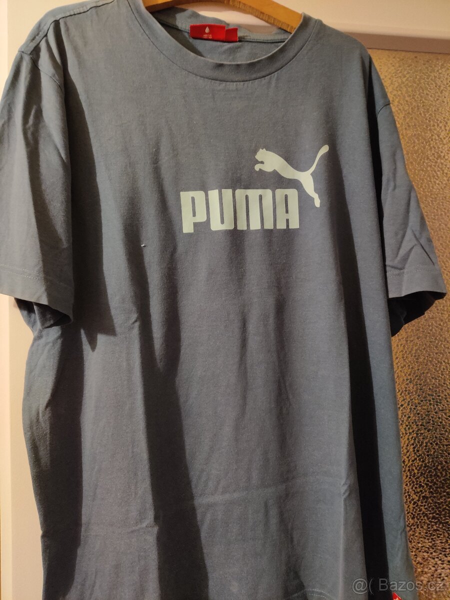 pánské trička - 6