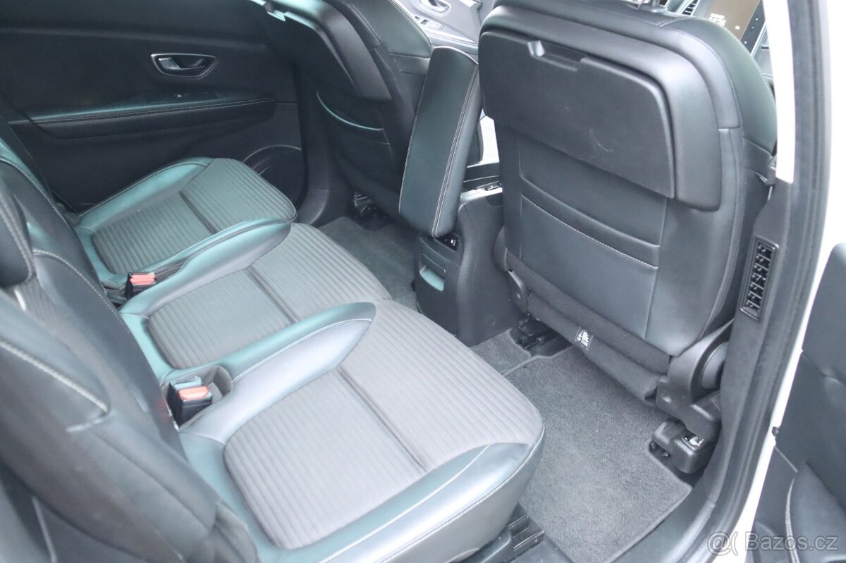 Renault Grand Scenic 1.5 DCI, automat,7 míst - 6