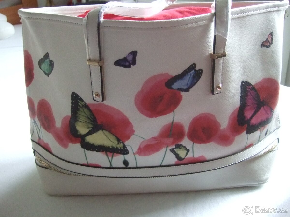 Kabelka nová - 6