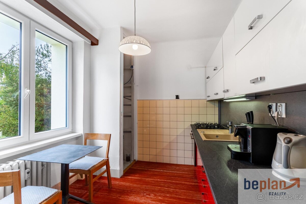 Prodej bytu 2+1 56m2, Poděbradská - Hloubětín, - 6