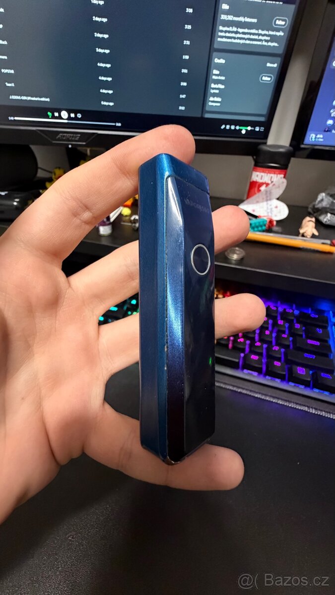 Vaporesso Xros Pro - 6