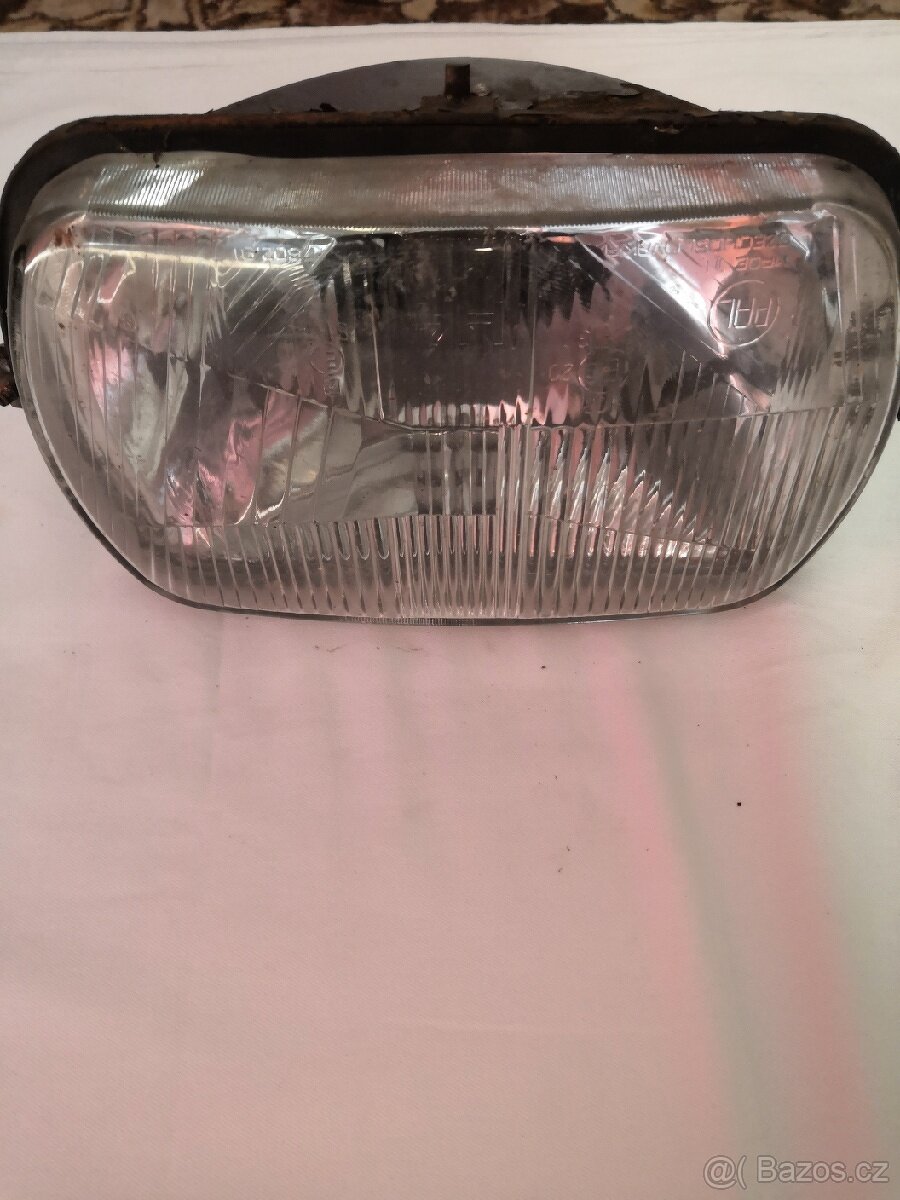 Škoda různé věci - 6