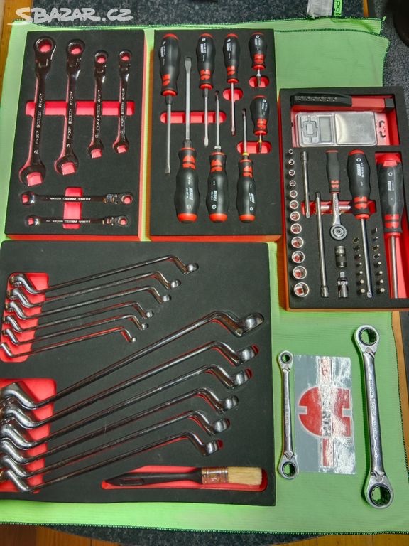 Dilenská vestavba -ponk - 6