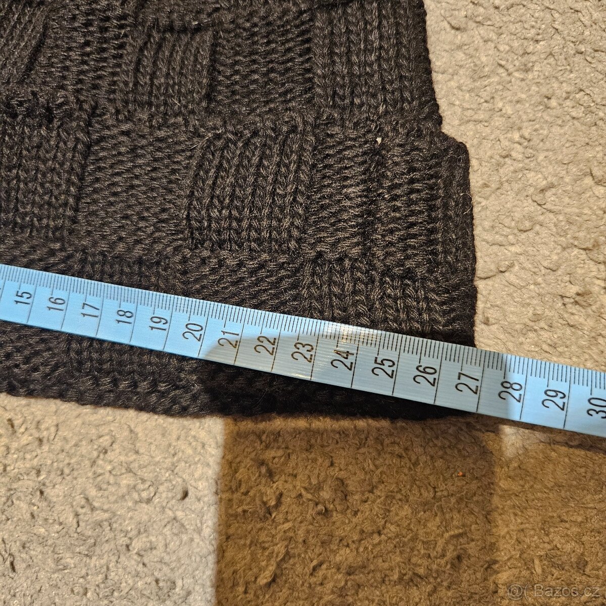 Louis Vuitton beanie - 6