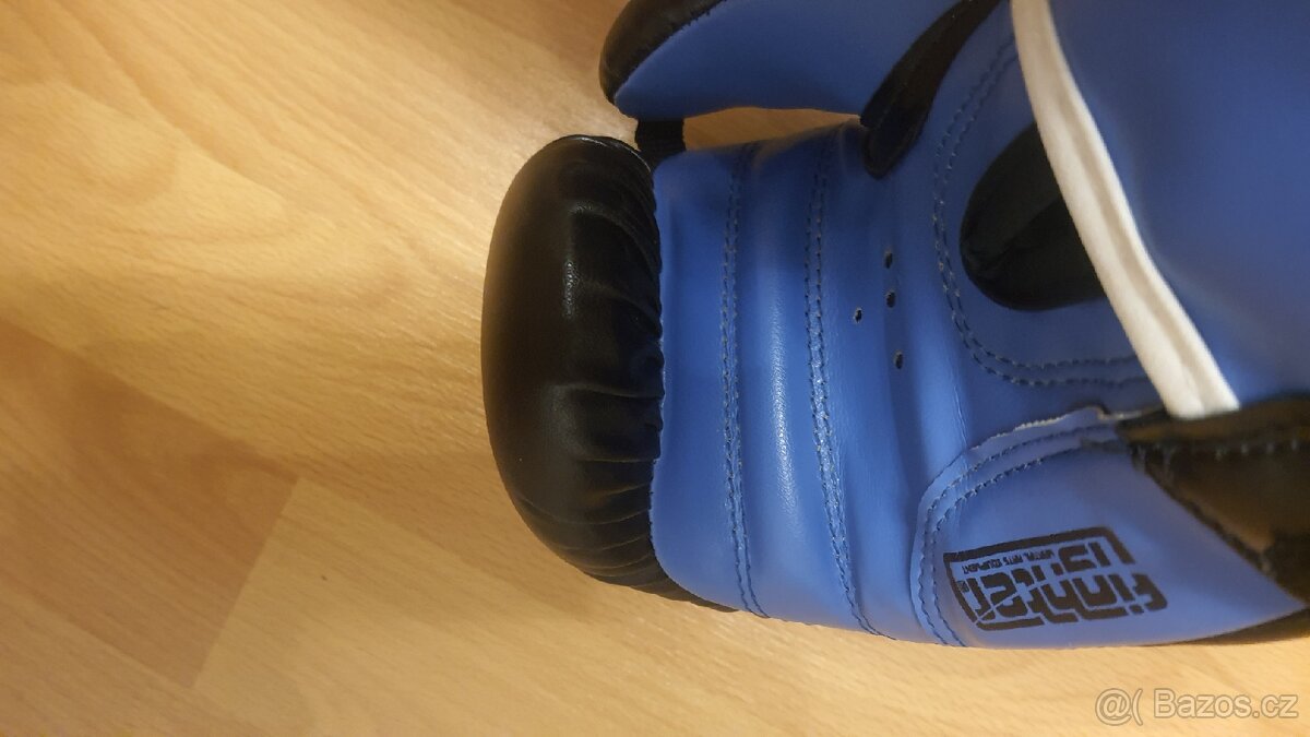Rukavice dětské....kick box.....atd - 6