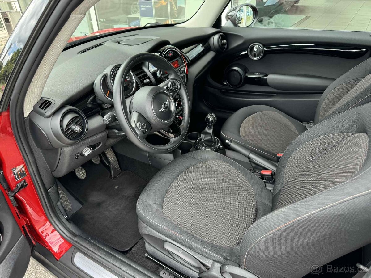 Mini cooper 1.5D 85kw r.v.7/2014 motor BMW - 6