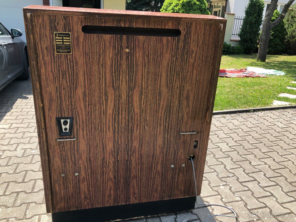 Jukebox Prestige 1971 - 6