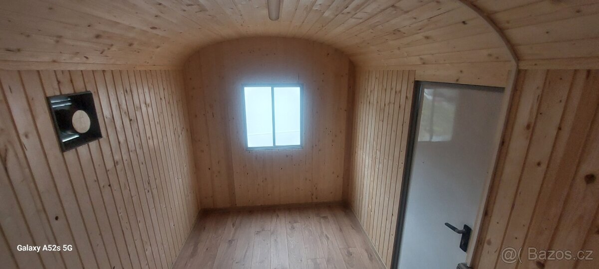 Prodám maringotku - 6