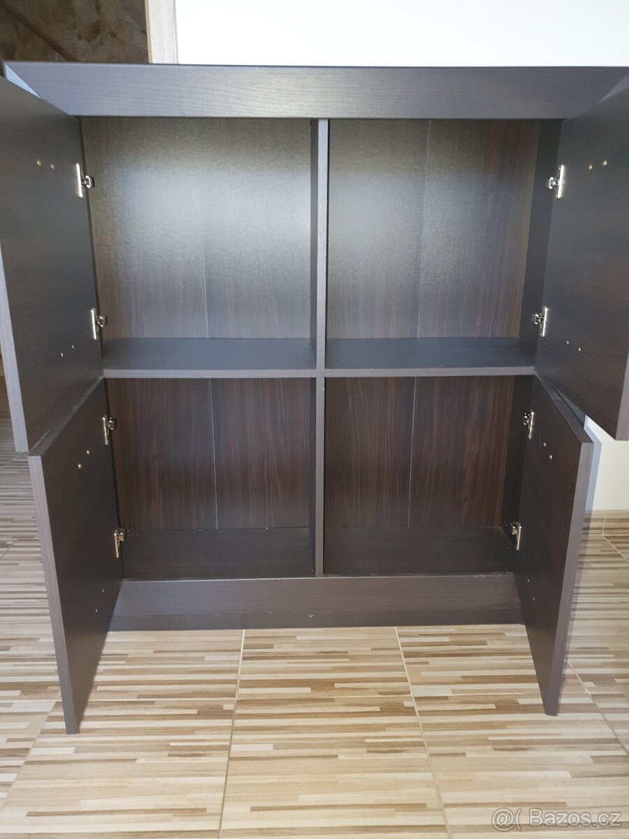 Prodám komody, skříně - 6