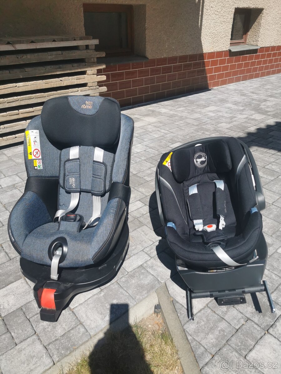 Thule glide 2 - 6