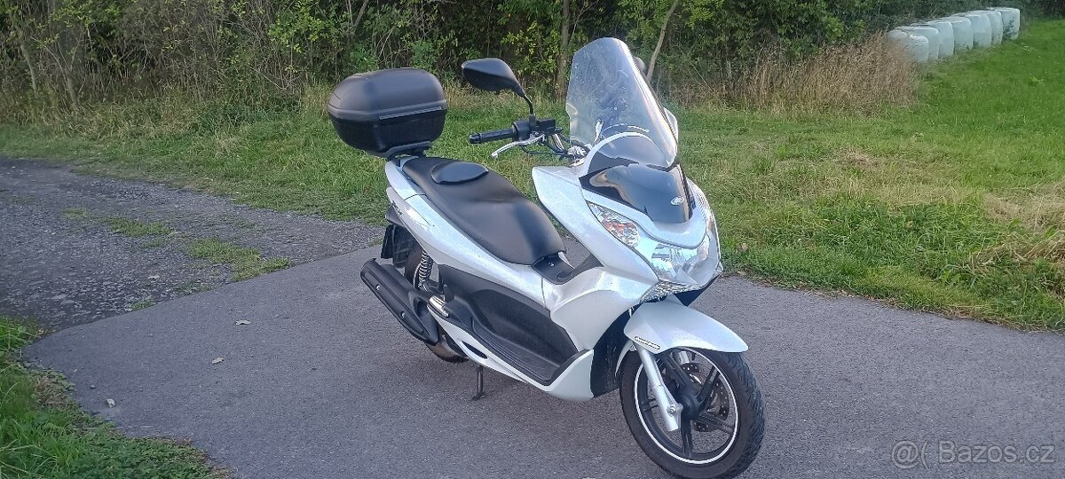 Honda PCX 125 - 6