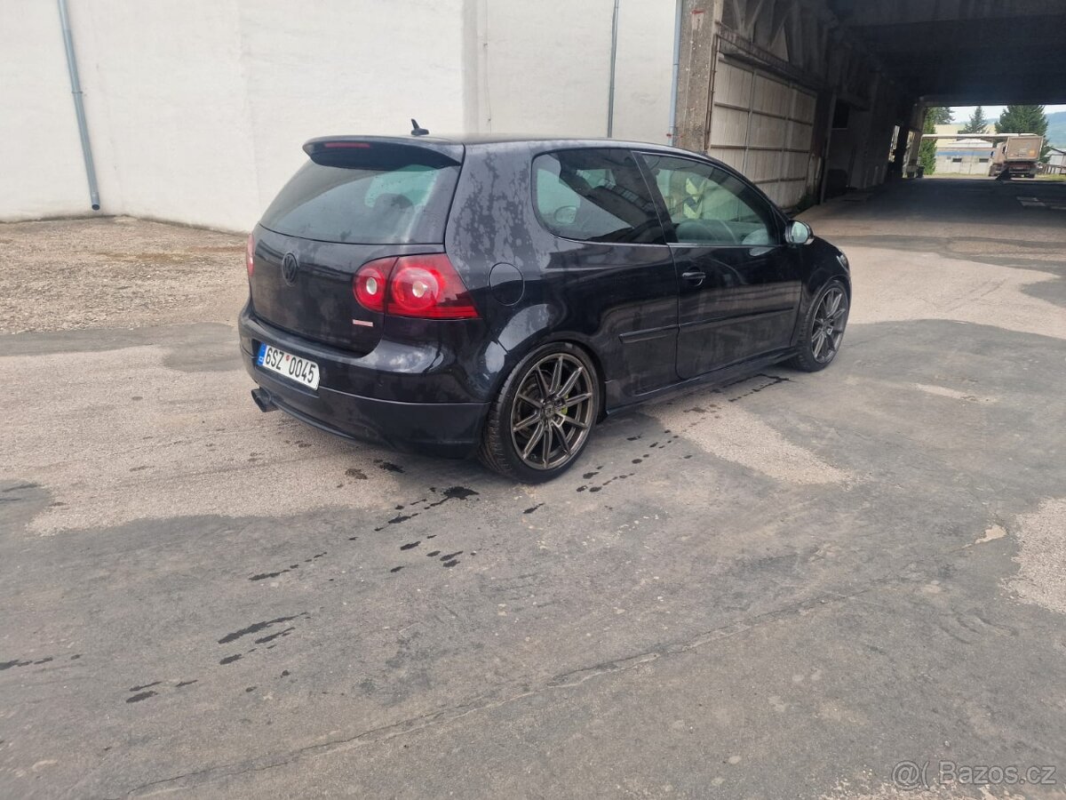 VW Golf 5 GTI Edition 30 - 6