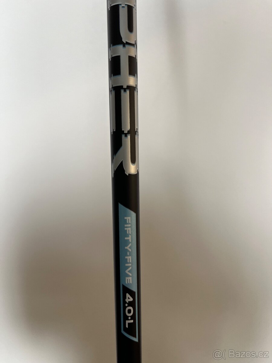 Cleveland Launcher XL Halo 2022 golfové dřevo Flex : Ladies - 6