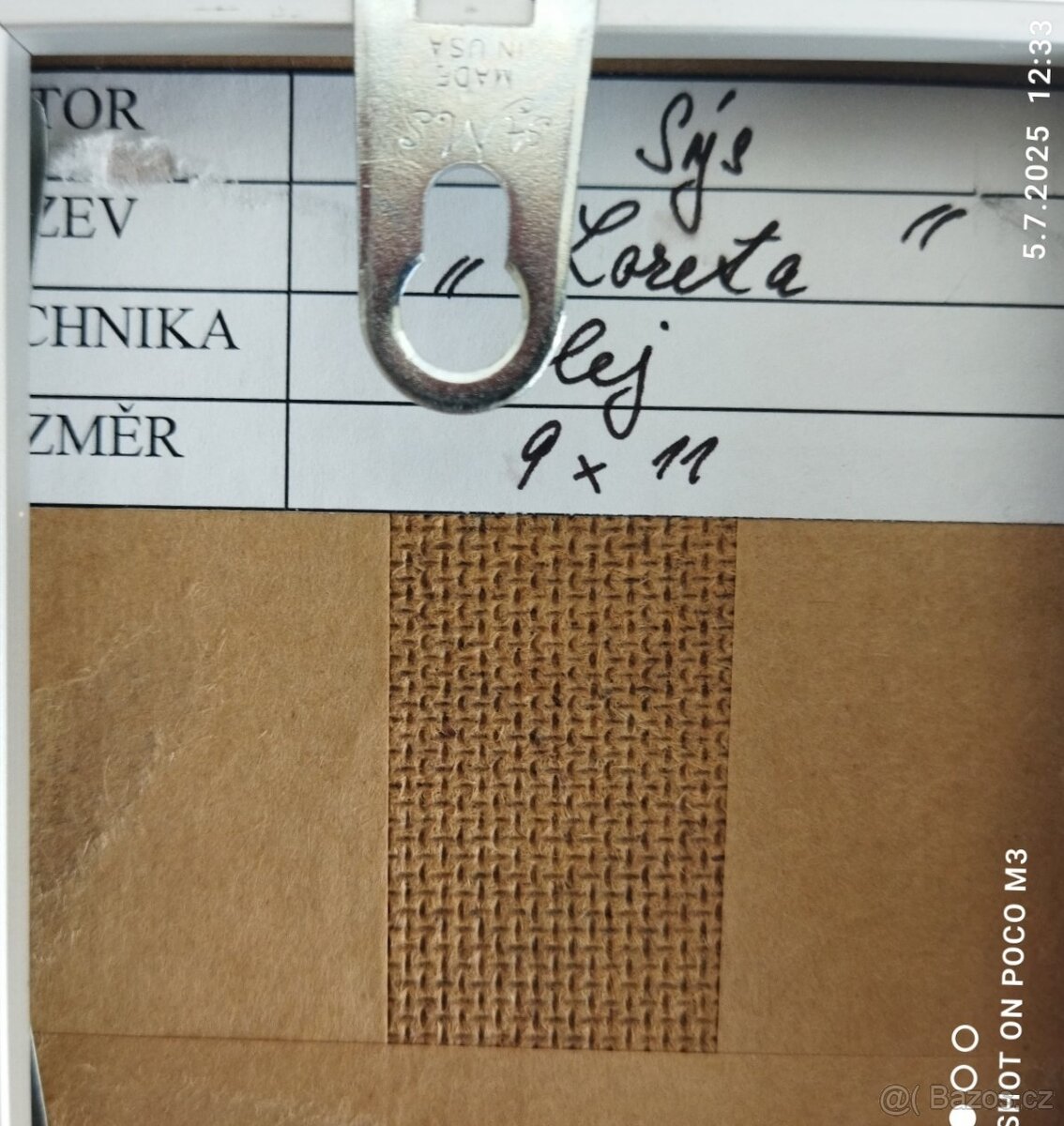 Olejomalba Praha - 6