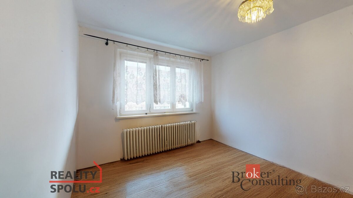 Převod dr. podílu, byty/3+1, 73 m2, Zdeňka Štěpánka 3969/8, - 6