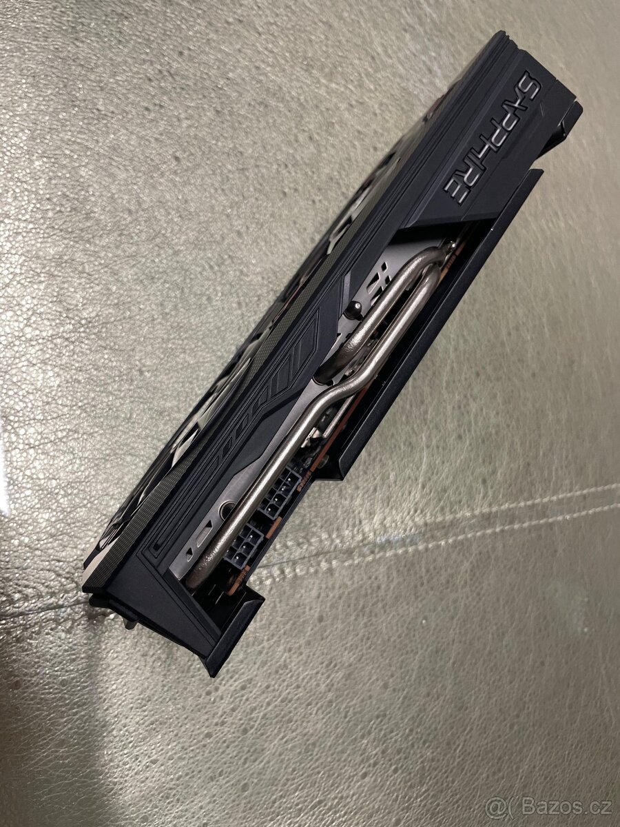 Grafická Karta RX 5700XT Sapphire PULSE - 6