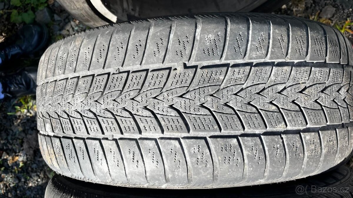 Alu disky 5112 17" 5ks - 6