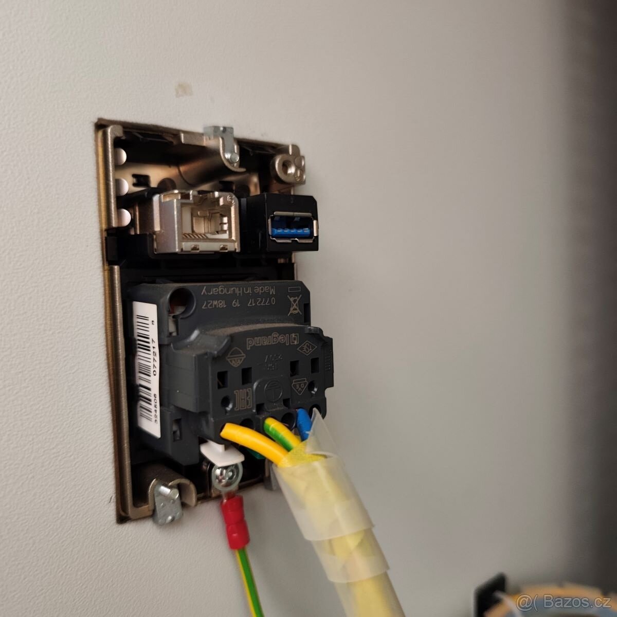 Industriální elektro rozvaděč pro CNC REZERVACE - 6