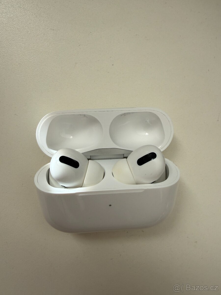 AirPods I - 6