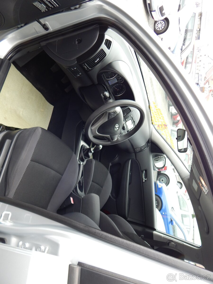 Hyundai i 30CW 1,6 CRDI - 6