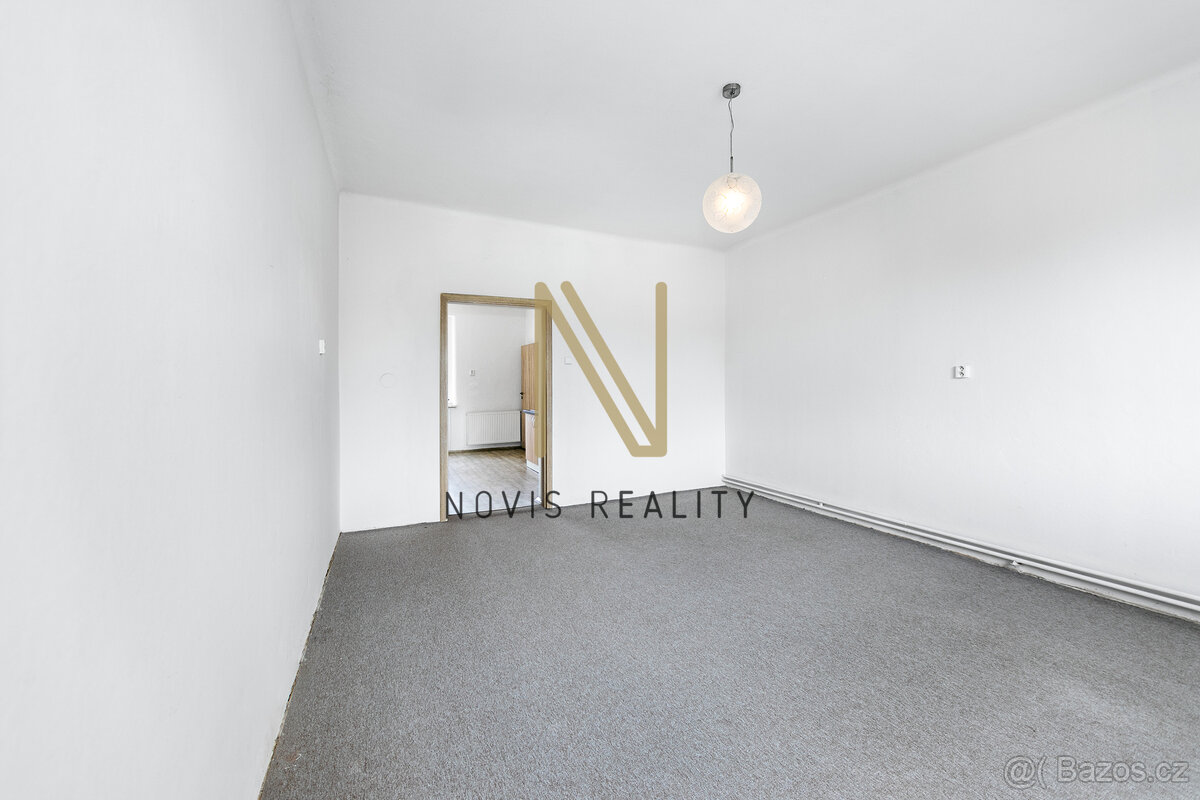 Prodej, byt, 1+1, 65 m², ul. Masarykova, Klatovy - 6